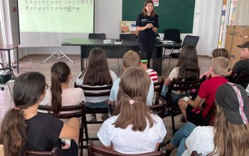 Zile de vară alături de …