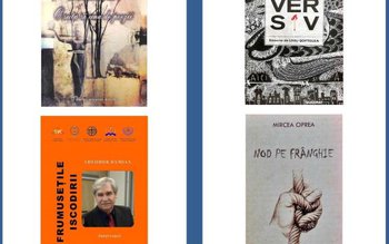 Muzeul Județean Botoșani găzduiește lansarea …