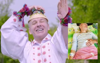 Veste tristă despre Radu Ille! …