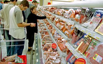 Alertă alimentară! Pește contaminat cu …