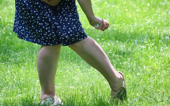 Alertă sanitară: Ţânţarii nu mai …