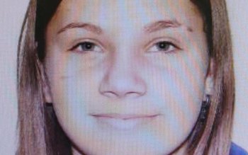 Poliția în alertă! Minoră din …