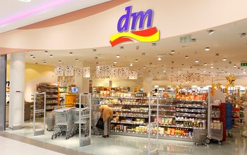 Alertă în magazinele DM! Produsul …