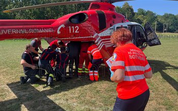 Bărbat de 34 de ani, …