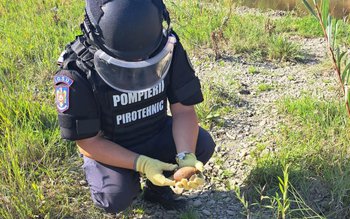 Un bărbat din Bucecea a …