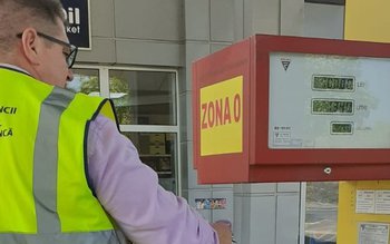 Botoșani: Au început controalele la …