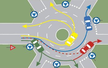 Banda care are întotdeauna prioritate …