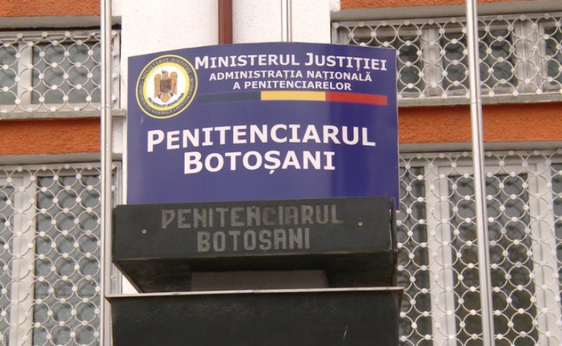 Botoșănean condamnat la cinci ani și jumătate de închisoare pentru violență in familie