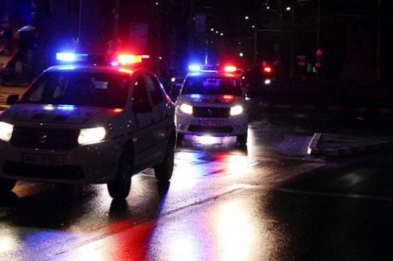 Accident cu victimă la Botoșani! Șoferița, o tânără de 22 de ani, a fugit de la locul faptei