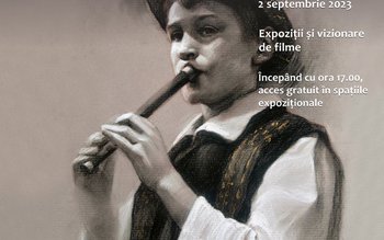 Noaptea Muzeelor la Sate organizată …