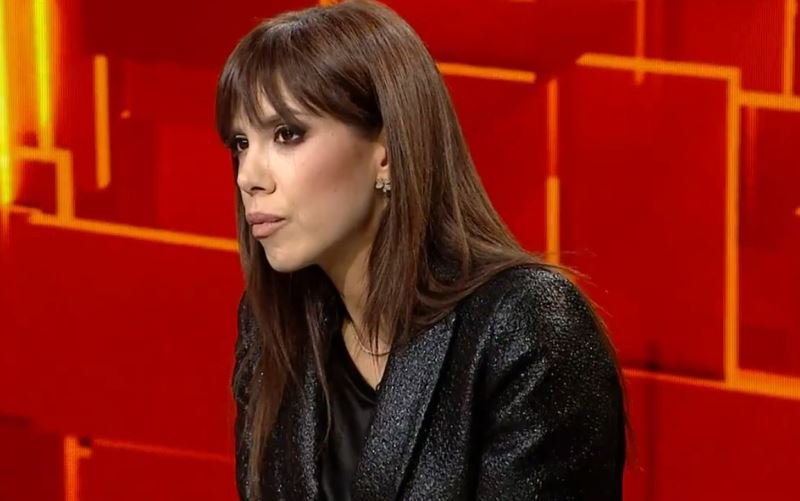 Denise Rifai revine la TV! Începe un nou sezon al emisiunii „40 de întrebări cu Denise Rifai”