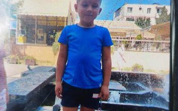 Alertă la Botoșani! Copil de …