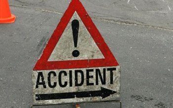 Accident cu victime provocat de …