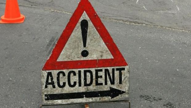 Accident cu victime provocat de un bărbat aflat în stare de ebrietate