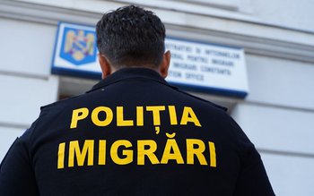 Cetățean străin, aflat în ședere …