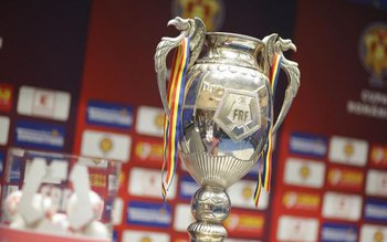 S-au stabilit grupele pentru Cupa …