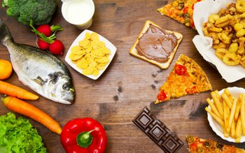 Dieta nutriționiștilor, care nu se …