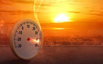 Vara de anul acesta a …