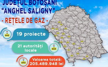 Doina Federovici, președinte PSD Botoșani: …