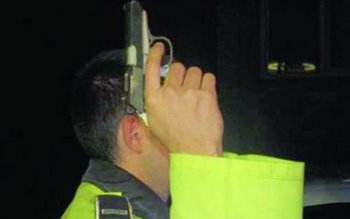 Tânăr reținut după ce a …