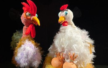 Nelu GâscăNeluʼ un spectacol pentru …