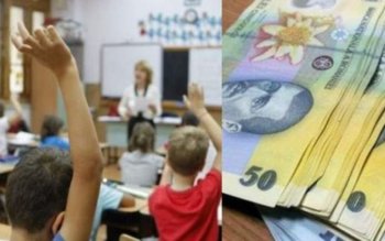 Elevii care vor primi burse …