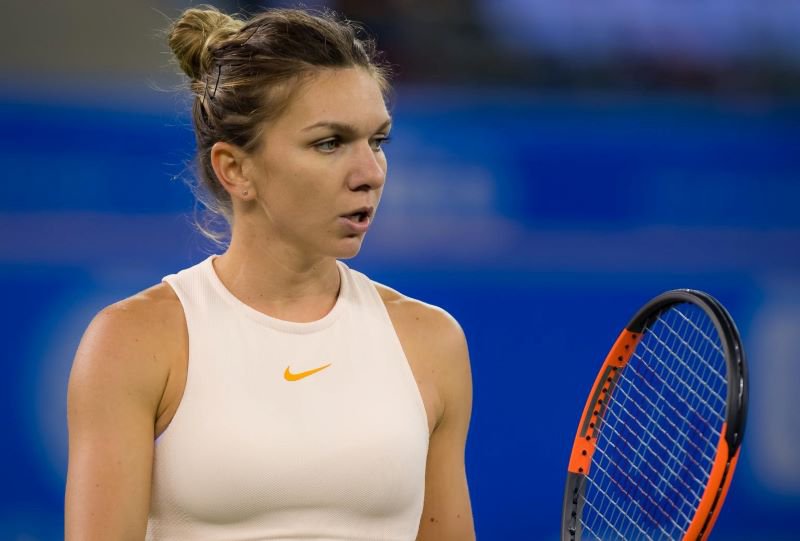 Verdict în cazul Simonei Halep! Sportiva a fost suspendată patru ani pentru dopaj