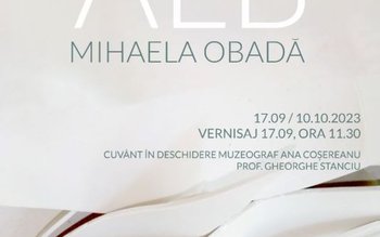 Muzeul Județean Botoșani vă invită …