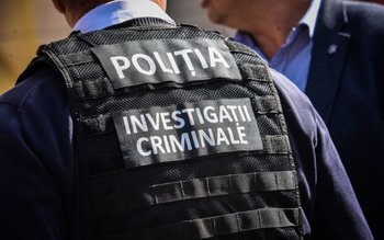 Profesor din Botoșani găsit împușcat …