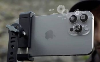 S-a lansat noul iPhone! Cu …