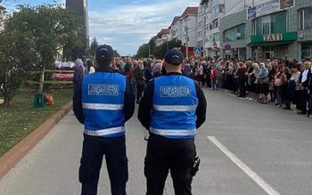 Evenimentele din acest weekend vor …