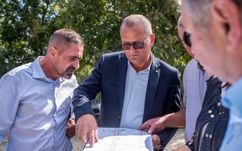 Drumul județean Lozna – Călinești …