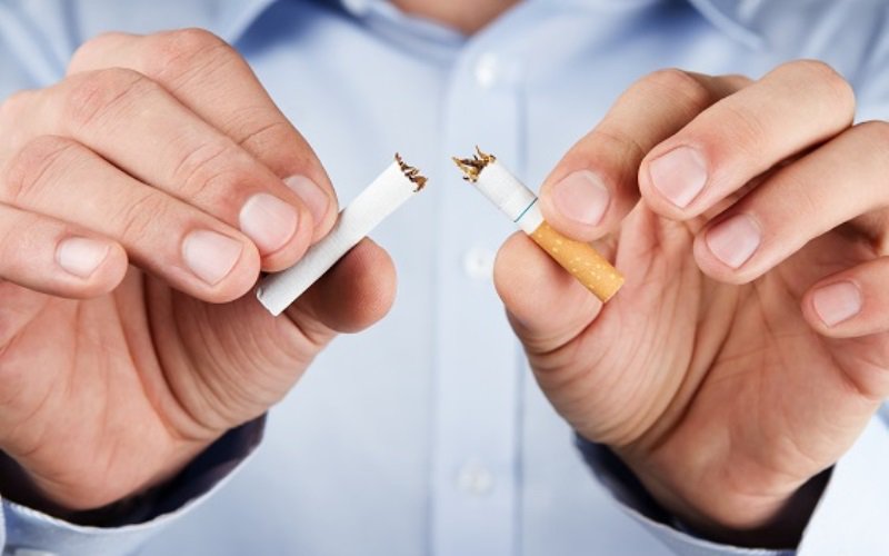 Cum au reușit cei mai mulți fumători să renunțe la țigări