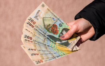 Se dau 1.500 de lei …