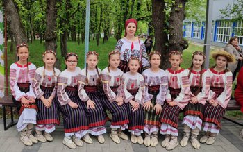 Astăzi săvinenii sunt aşteptați la …