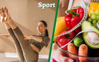 Alimente recomandate înainte de activitate …