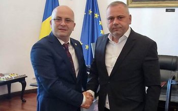 Lucian Trufin îndeamnă firmele din …