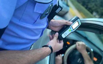 Șoferi băuți scoși din trafic …