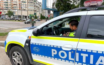 Peste 50 de intervenții ale …