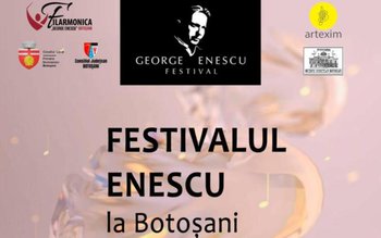 Festivalul Internațional „George Enescu” la …