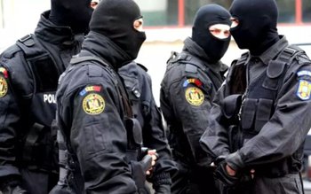 Descinderi DIICOT în Botoșani pentru …