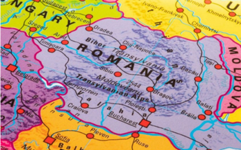 Se schimbă harta României! Va …