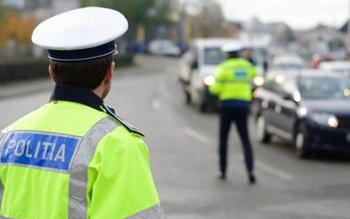 Peste 40 de amenzi aplicate …