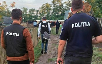 Bărbat sancționat în urma postării …