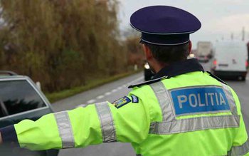 Peste 300 de sancțiuni aplicate …