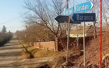 Modernizarea DJ 291D, Oroftiana; Baranca-Bajura, …