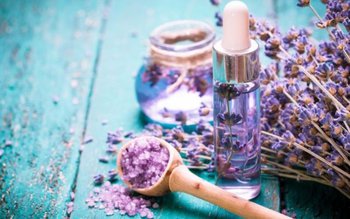 Beneficiile uleiului de lavandă pentru …