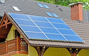 Programul Casa Verde Fotovoltaice a …