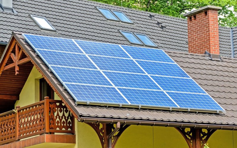 Programul Casa Verde Fotovoltaice a fost suspendat