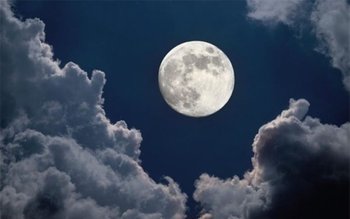 Ultima superlună din 2023 va …